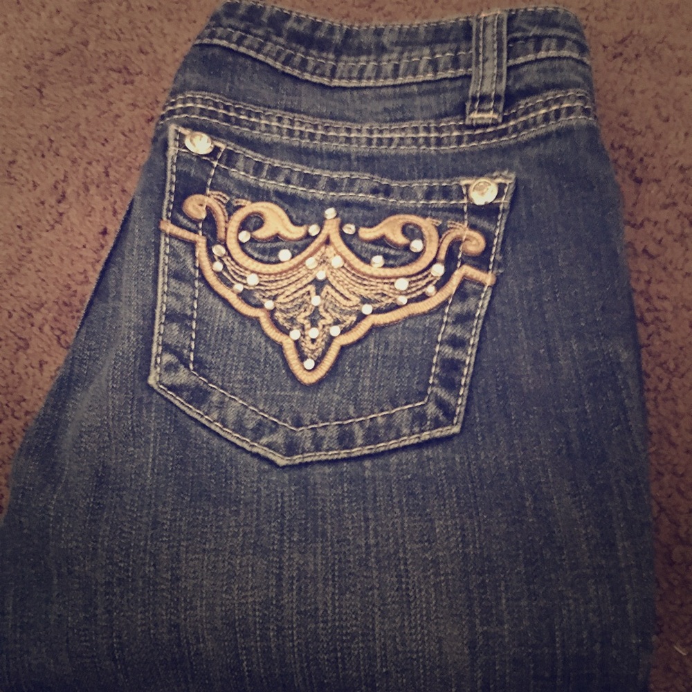 Women's Ana Jeans